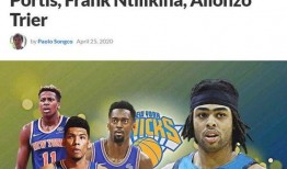 最新爆料尼克斯消息,球队动态及潜在交易传闻揭秘