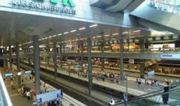 罗湖火车站爆料视频,揭秘繁忙枢纽的瞬间