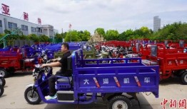 诸暨媒体爆料三轮视频,真相与争议并存