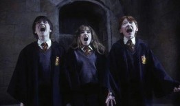 哈利波特最新爆料8月,神秘第八部秘籍揭晓，全新冒险即将开启！