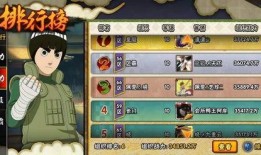 火影忍者削弱最新爆料,最新爆料揭示惊人削弱，忍者世界风云再起！