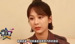 萌探杨紫爆料视频大全集,揭秘幕后花絮与精彩瞬间