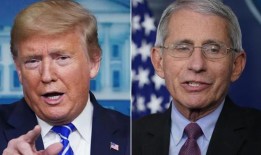 特朗普爆料福奇视频大全,揭秘真相与争议