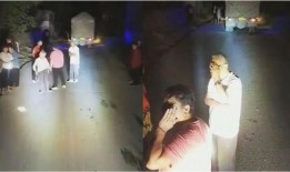 网络事件爆料视频搞笑,笑翻你的周末时光