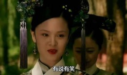 甄嬛传在线观看67,宫廷风云再起，甄嬛智斗后宫势力