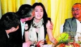 娱乐圈那些饭局爆料,揭秘明星背后的真实故事