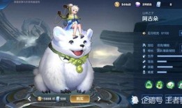 阿古朵最新皮肤爆料图片,神秘元素引发热议！