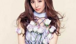 娱乐圈爆料圈内彭小苒,揭秘明星背后的故事