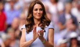 凯特王妃最新爆料视频,王室生活幕后真相大曝光