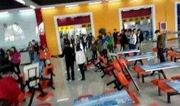 学生爆料学校热水事件视频,学生曝光惊人视频揭露热水供应真相