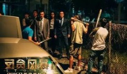 反贪风暴2在线观看免费