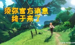 须弥最新爆料视频,揭秘神秘世界背后的奇幻旅程