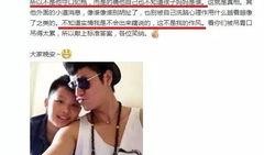 深夜娱乐爆料,揭秘娱乐圈不为人知的幕后故事