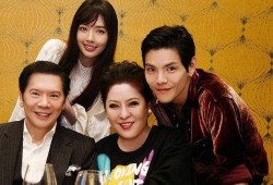 娱乐大爆料向太,娱乐大爆料背后的真相与内幕