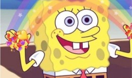 海绵宝宝今日爆料,今日爆料揭示海洋小镇的惊人秘密