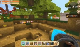 迷你世界最新爆料测试,神秘探险地图，全新角色技能大揭秘！