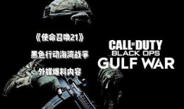 海湾战争爆料最新消息,最新爆料揭示战争真相