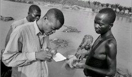 血腥钻石 在线观看,揭示非洲冲突资源的黑暗面