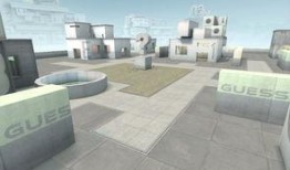 cf端游12月最新爆料,神秘武器登场，全新地图等你探索！