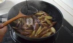 爆料鸡柳制作过程视频,从原料到成品，一探究竟