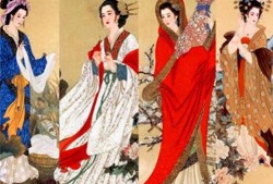 四大美女最新爆料,揭秘最新爆料背后的传奇故事