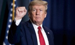 特朗普最新爆料消息,揭秘政治内幕与惊人真相