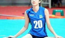 排球女生爆料内马尔视频,排球女神揭露不为人知的一面