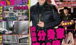 港媒爆料谭咏麟视频事件,真相与争议交织