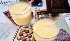 爆料奶昔食谱大全视频,轻松打造健康美味饮品