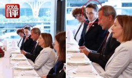 法媒爆料佩洛西视频网站,引发国际关注”