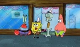 海绵宝宝今日爆料,今日爆料揭示海洋小镇的惊人秘密