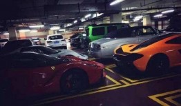 豪车爆料视频大全最新版