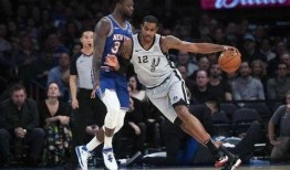 阿尔德里奇最新爆料,篮球生涯幕后故事与心路历程