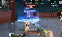 cf最新猎手爆料视频,揭秘全新战术与装备革新