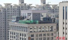 山西违建爆料最新消息