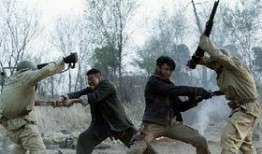 向着炮火前进在线观看,向着炮火前进的英勇征程