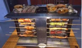 阳泉烧烤摊事件爆料最新,真相揭露，社会关注焦点再升级