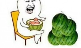 娱乐吃瓜头像,吃瓜群众眼中的明星幕后故事