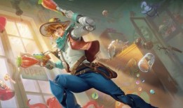 最新皮肤爆料马可,炫彩幻影，觉醒战神归来！