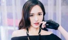 娱乐圈最新爆料唐嫣是谁,娱乐圈再掀波澜，神秘男友身份引热议