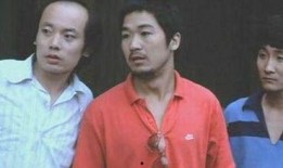 爆料陈凯歌旧照视频,重温导演青春岁月