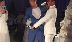 明星结婚大爆料视频,明星婚姻大爆料视频全解析