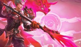 赵云 皮肤 爆料视频,视觉盛宴，战神归来！