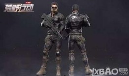 荒野行动28季爆料最新,全新玩法爆料，热血竞技再升级！