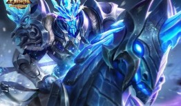 关羽皮肤最新爆料视频网,霸气造型，技能特效大揭秘！