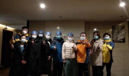 杭州援汉最新爆料,战“疫”一线的温暖接力