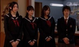 高中生餐厅在线观看,校园生活全景展现