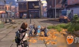 明日之后6月8更新最新内容爆料,全新内容爆料，探索未知世界！