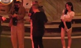 陶虹爆料徐峥视频,视频曝光惊人内幕！