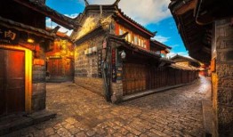 丽江古城爆料事件视频大全,揭秘古城背后的故事与真相